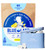 BLUELAND 100% Plastic-Free Dishwasher Detergent Tablets, Starter Set, 60 Count with tin, Lemon Zest, Eco-Friendly Dishwashing Pods, Cuts Grease & Stuck on Food, Rinses Clean for Streak-Free Shine