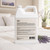 Geode Mattress Cleaner & Deodorizer – Natural Enzyme Formula for Stain & Odor Removal, Sweet Lavender Aroma, Eco-Friendly & Non-Toxic, Safe for All Fabrics – Gallon (128fl oz)