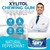 Spry Total Dental Health Kit, All Day Oral Care and Gum Health Kit Including Xylitol Sugar Free Gum, Candy Mints, Oral Rinse and Spearmint Toothpaste