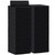 AIDEA Microfiber Cleaning Cloth 100PK, Soft Microfiber Towels for Cars, Absorbent Cleaning Rags, Lint-Free Streak-Free Wash Cloths for House, Kitchen, Window(12inx12in), Black