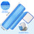 Microfiber Cleaning Pads are Compatible with Bona Mop (20PCS)