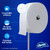 Charmin Toilet Paper Ultra Soft, Forever Roll Starter Kit, 1 Holder, 2 Rolls, 2-ply Bath Tissue