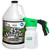 Nature's Freedom 45% Concentrated Vinegar with Hose End Sprayer, NSF Certified, 1 Gallon - Dilutes to 9 Gallons - 9x Strength Multi-Purpose Solution