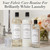 The Laundress Whites Detergent, Concentrated Laundry Detergent Liquid, Whiten & Brighten Clothes, Tough on Stains, Classic Scent, 32 oz. (Pack of 2)