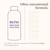 Blyss Mop Soap Brazilian Waves, Floor Cleaner for Mopping, Luxury Scented Mop Soap, LVP Vinyl Laminate and Hardwood Floor Cleaner Solution, Plant Powered Floor Cleaner