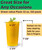 Aatriet 100 Pack 32 oz Clear Plastic Cups, 32oz Disposable Iced Cold Coffee Cups, Sturdy Recylable Drinking Cup for Milkshake, Smoothie, Cocktail, Cold Drinks, Large Tumblers Wine Glasses for Wedding