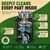 Renuv® Dishwasher Cleaner + Garbage Disposal Cleaner, 12 Tablets Each