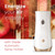 Glade Automatic Spray Refill, Apple Cinnamon, Scented Air Freshener for Home and Bathroom, 6.2 Oz, 6 Count