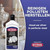 Weiman Silver Cream Cleaner 3-in-1, Anti-Tarnish Technology, Safely Clean, Polish, Shine & Restore, Removes & Prevent Tarnish (Pack of 6)