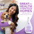 POOPH Laundry Odor Eliminator 2-Pack (2 x 32 oz, 32 Loads Total) — Pet Urine & Stink Remover for Clothes, Activewear, Towels & Bedding — Unscented Laundry Additive, Safe for People & Pets