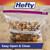 Hefty Slider Calendar Storage Bags,Quart Size,320 Total,40 Count (Pack of 8)
