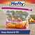 Hefty Slider Calendar Storage Bags,Quart Size,320 Total,40 Count (Pack of 8)