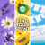Air Wick Plug In Scented Oil Refill, 10ct, Vanilla and Pink Papaya, Air Freshener, Essential Oils, (Pack of 2)