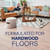 Bona Hardwood Floor Polish - 32 fl oz - Low Gloss Shine - Polish for Wood Floors - Protects and Renews Dull Flooring - Covers 500 sq ft (Pack of 2)
