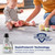 Bissell® Little Green™ PET-PRO-OXY Formula for Portable Carpet Cleaners, 60 oz, 2034F, (Pack of 2)