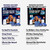 Washing Machine Cleaner New Ultra Pro Tablets 50% Stronger Formula for Pet - 56 Pack, HE Front & Top Load, Washer Deep Cleaning, Remove Tough Pet Hair, Odors, Residue & Grime, No Dander Build-up