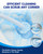 80 Count Toilet Wand Refills for Clorox, 5X Cleaning Power Toilet Bowl Wand Refills & High-Density Disposable Toilet Brush Scrubber - No Falling Apart, Instant Foam for Bathroom Cleaning