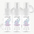 Littley Toy & Surface Cleaner | 3 Pack | Alcohol-Free HOCl Spray for Baby Toys & High-Touch Surfaces | Fragrance-Free Formula | Gentle Cleaning for Everyday Messes | 2 oz