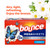 Bounce Mega Dryer Sheets, Fresh Breeze, 130 Count, Mega Fabric Softener Sheets with Static Control, Wrinkle Reduction, Extra Softness, Lasting Scent, Repels Lint (Pack of 3)