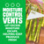 Ziploc Food Storage Produce Bags, Seal Top to Keep and Control Moisture, 15 Count (Pack of 12)