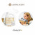 Tyler Candle Glam Liquid Wash Detergent Wash, Liquid, Diva, 64 Fl oz/with Dryer Sachet Single Pouch, Pull and Pour Spill Proof Cap FH