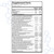 Drucker Labs - intraMAX Organic Liquid Multivitamin, Non GMO, Dairy Free, Gluten Free, Magnesium, Vitamin D, C and E, Zinc (32 oz., Peach Mango)