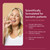Bariatric Advantage Ultra Multivitamin with Iron - Ultra Multi with Iron - Capsule Format Multivitamin - Provides Full Complex of B Vitamins - with Vitamin C, Chromium & More - 90 Capsules