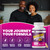 ProCare Health Bariatric Multivitamin 45mg Iron – Once Daily Capsule for Gastric Bypass, Sleeve & Post-Op Support – 90 Easy-to-Swallow Capsules, 3-Month Supply, No Artificial Colors, Gluten-Free