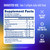 Oceanblue Professional Omega-3 2100 - Triple Strength DPA EPA DHA Omega 3 Supplement - High Potency Burpless Wild Caught Fish Oil - Orange Flavor, 120 Softgels (Pack of 2)