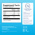 Vital Proteins Collagen Peptides Powder Supplement, Hydrolyzed Collagen Peptides Travel Pack, 20 Individual Packets