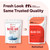 Micro Ingredients Antarctic Krill Oil 1,000 mg Per Serving, 300 Softgels | Omega-3 EPA & DHA with Phospholipids & Natural Astaxanthin | No Fishy Aftertaste | Non-GMO, Third Party Tested