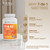 Dr. Berg Maximum Strength 7-in-1 Vitamin D3 K2 10,000 IU | Naturally Derived D3 | 4X Lab-Tested & Verified | High Absorption Formula | K2 D3 Vitamin Supplement | 120 Capsules