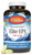 Carlson - Elite EPA Gems, 1000 mg EPA Fish Oil, Wild-Caught, Norwegian Fish Oil, Sustainably Sourced, Helps Maintain Healthy Triglyceride Levels, 120 Softgels