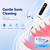 Zhicheng Smart Visual Dental Scaler with HD Camera & LED Light, Wireless Oral Care Tool with 5 Modes, IPX6 Waterproof, 4 Replaceable Tips