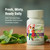 BariatricPal Multivitamin ONE 1 per Day! Bariatric Multivitamin Capsule Iron Free | Easy to Swallow Capsule | Vitamin for Bariatric Surgery Patients | 90 Count (3 Month Supply)