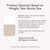 Alaya Multi Collagen Powder - Type I, II, III, V, X Hydrolyzed Collagen Peptides Protein Powder Supplement with MSM + GC (Unflavored) - NSF Certified - (40 Servings)