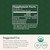 Global Healing - Organic Vitamin B12 5000 MCG Sublingual Liquid - Methylcobalamin, Hydroxo Blend & More - Methylated Drops for Adults - Vegan, Non-GMO, VIT B12, Vitamins Supplement (2 Oz)