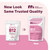Micro Ingredients Vitamin B12 5,000 mcg | Methylcobalamin – 240 Chewable Tablets | Fast Dissolve, Natural Strawberry Flavor | Vegan, Non-GMO, Gluten Free
