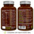 Igennus Ultra Pure Omega 3 Triglyceride rTG Wild Fish Oil 1360mg, IFOS Certified, EPA DHA 1000mg Plus Astaxanthin, Non-GMO, for Men & Women, 180 Softgels