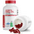 Bronson Antarctic Krill Oil 2000mg with Omega-3s EPA, DHA, Astaxanthin and Phospholipids 250 Softgels