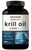 NatureBell Antarctic Krill Oil 2000mg Supplement, 240 Softgels, 3X Strength Natural Source of Omega-3s, EPA 240mg + DHA 160mg + Astaxanthin 800mcg – No Fishy Aftertaste – Mercury Free & Non-GMO