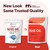 Micro Ingredients Antarctic Krill Oil Supplement 2,000mg Per Serving, 240 Softgels | Omega-3 EPA & DHA with Phospholipids & Natural Astaxanthin | No Fishy Aftertaste | Non-GMO, Gluten Free