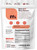 Micro Ingredients Antarctic Krill Oil Supplement 2,000mg Per Serving, 240 Softgels | Omega-3 EPA & DHA with Phospholipids & Natural Astaxanthin | No Fishy Aftertaste | Non-GMO, Gluten Free