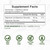 Deal Supplement Magnesium Glycinate 500mg, 480 Veggie Capsules | 100% Chelated for Easy Absorption | Essential Mineral Supplement | Non-GMO, Gluten-Free