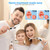 Voraiya Electric Tonsil Stone Remover, Tonsil Stone Vacuum, 10 in 1 Electronic Tonsil Stone Removal Kit, 5 Modes Cleaner for Tonsil