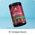 Ancient Nutrition Advanced Hydrolyzed Collagen Peptides Powder Protein Lean with Probiotics and Vitamin C, Cinnamon, for Women & Men, Supports Healthy Weight Management & Muscle Building, 25 Servings