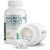 Bronson Magnesium Glycinate 200 MG per Serving Chelated for High Absorption, Gentle On Stomach, Non-GMO, 360 Vegetarian Capsules