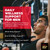 GNC Mega Men Sport Multivitamin for Men | Performance, Muscle Function, and General Health | 180 Count