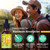 (4 Pack) Organic Vitamin D3 K2 Drops with MCT Oil & Omega 3 - Liquid Vitamin D3 5000 IU - K2 D3 Vitamin Supplement - Vitamin D Drops for Women & Men - No Fillers, Non-GMO, GMP, Pineapple (4 Fl Oz)