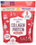 Multi Collagen Protein Powder Value Pack (100 Servings) - Unflavored & Hydrolyzed with 6 Types (1, 2, 3, 4, 5 & 10) - Pure Collagen Peptides for Women - Grass Fed Beef, Wild Fish & USA Eggshell
